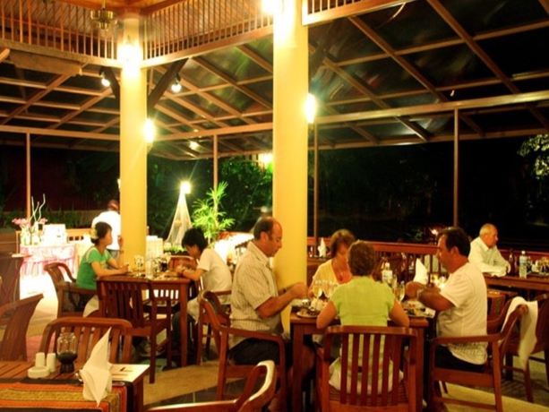 Imagen general del Hotel Ma Doo Bua Phuket (มาดูบัวภูเก็ต). Foto 3