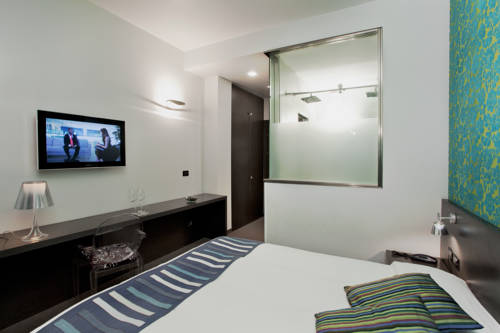Imagen general del Hotel Ma. Foto 1