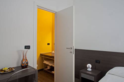 Imagen de la habitación del Hotel Ma. Foto 9