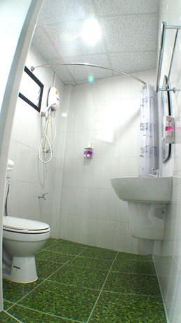 Imagen de la habitación del Hotel Ma Non Nont and Apartment. Foto 7