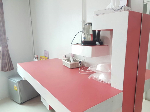 Imagen de la habitación del Hotel Ma Non Nont and Apartment. Foto 11