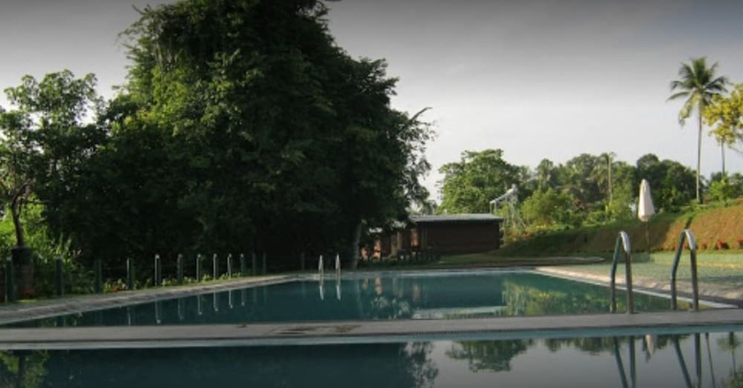 Imagen general del Hotel Ma Oya Retreat. Foto 2