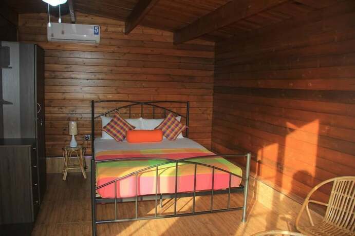 Imagen de la habitación del Hotel Ma Oya Retreat. Foto 5