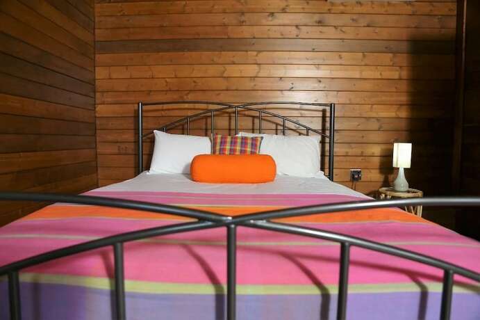 Imagen de la habitación del Hotel Ma Oya Retreat. Foto 6