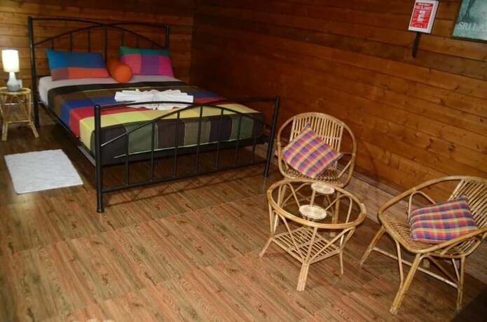 Imagen de la habitación del Hotel Ma Oya Retreat. Foto 7