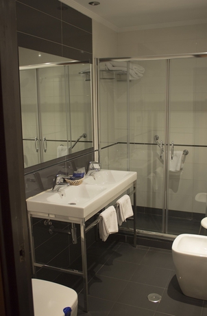 Imagen de la habitación del Hotel M.a. Princesa Ana. Foto 11