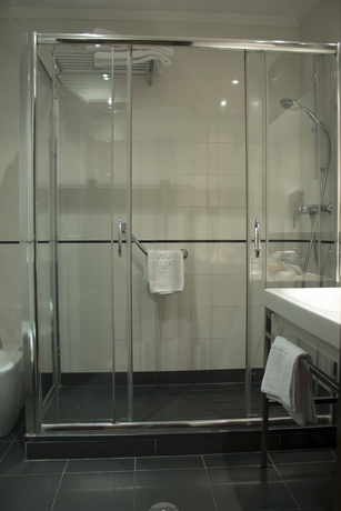 Imagen de la habitación del Hotel M.a. Princesa Ana. Foto 13