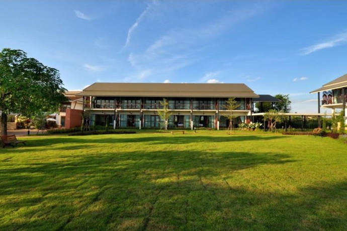 Imagen general del Hotel Ma Villa Khao Yai. Foto 2