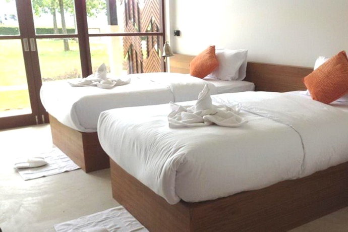 Imagen de la habitación del Hotel Ma Villa Khao Yai. Foto 6