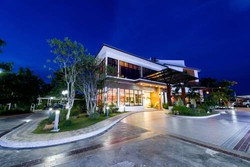 Imagen general del Hotel Ma maison Hotel. Foto 2