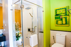 Imagen general del Hotel Ma maison Hotel. Foto 5