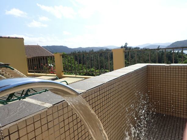 Imagen general del Hotel MaYaGuSuKu RESORT. Foto 3