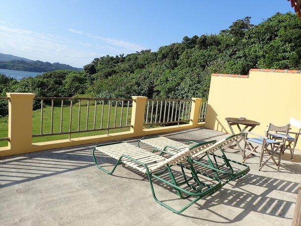 Imagen general del Hotel MaYaGuSuKu RESORT. Foto 4