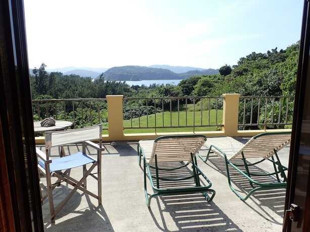 Imagen general del Hotel MaYaGuSuKu RESORT. Foto 5