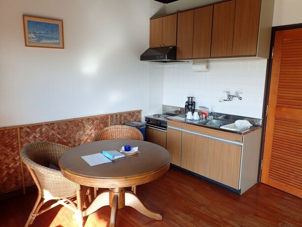 Imagen general del Hotel MaYaGuSuKu RESORT. Foto 6