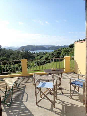 Imagen general del Hotel MaYaGuSuKu RESORT. Foto 8