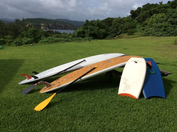 Imagen general del Hotel MaYaGuSuKu RESORT. Foto 9