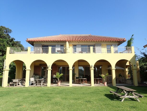 Imagen general del Hotel MaYaGuSuKu RESORT. Foto 10