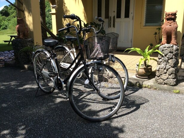 Imagen general del Hotel MaYaGuSuKu RESORT. Foto 11