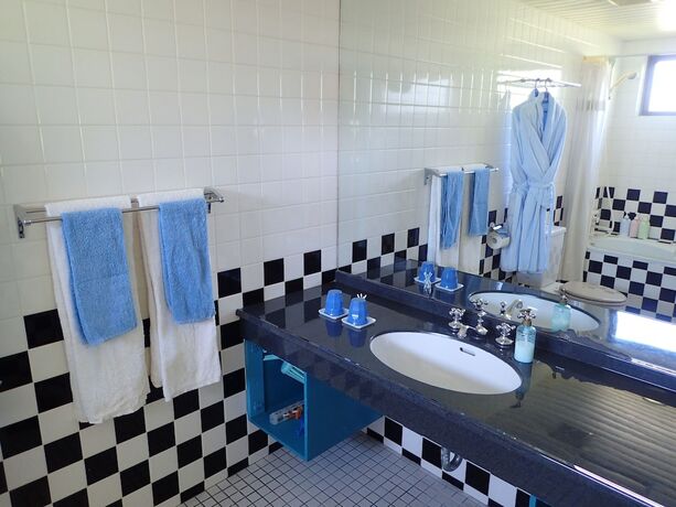 Imagen general del Hotel MaYaGuSuKu RESORT. Foto 13