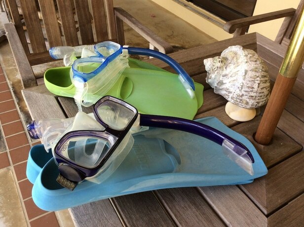 Imagen general del Hotel MaYaGuSuKu RESORT. Foto 14