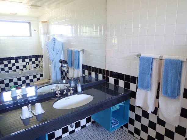 Imagen general del Hotel MaYaGuSuKu RESORT. Foto 15