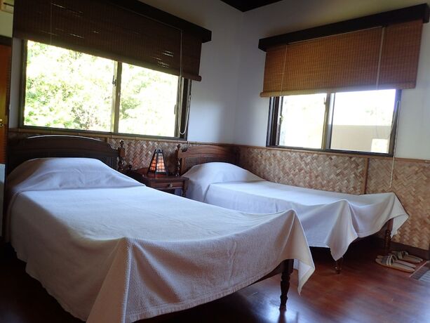 Imagen de la habitación del Hotel MaYaGuSuKu RESORT. Foto 17