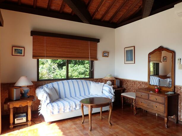 Imagen de la habitación del Hotel MaYaGuSuKu RESORT. Foto 19