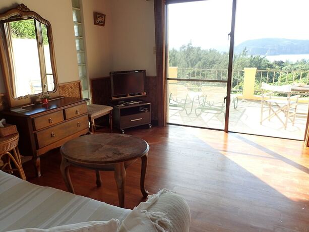 Imagen de la habitación del Hotel MaYaGuSuKu RESORT. Foto 20