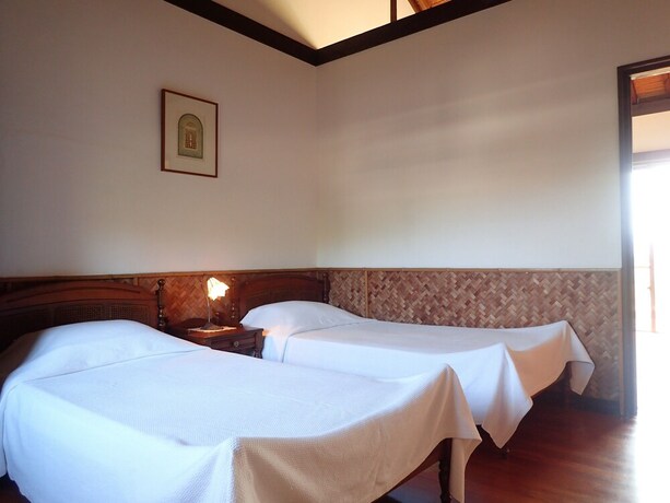 Imagen de la habitación del Hotel MaYaGuSuKu RESORT. Foto 21