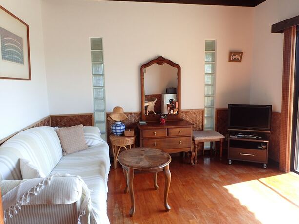 Imagen de la habitación del Hotel MaYaGuSuKu RESORT. Foto 23