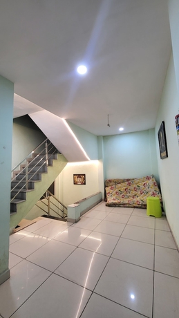Imagen de la habitación del Hotel Maa Aarti Palace ujjain. Foto 9