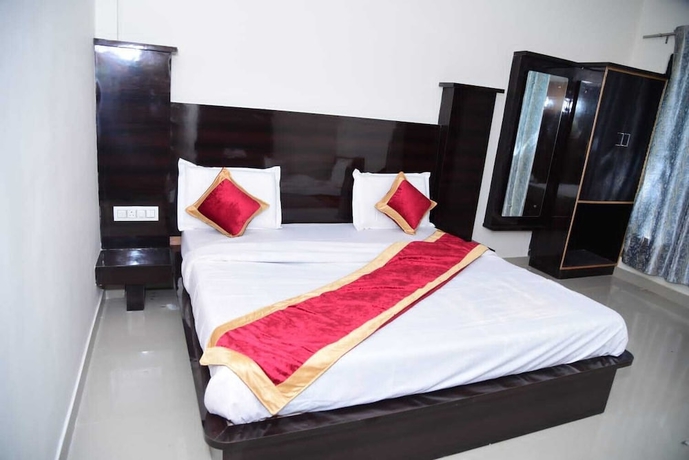 Imagen de la habitación del Hotel Maa Bhawani Homestay. Foto 2