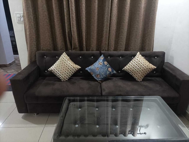 Imagen de la habitación del Hotel Maa Bhawani Homestay. Foto 4