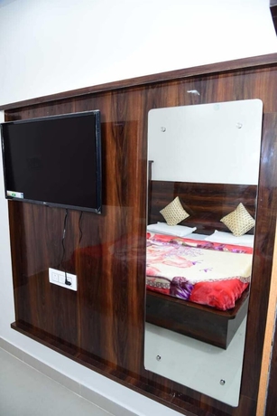 Imagen de la habitación del Hotel Maa Bhawani Homestay. Foto 5