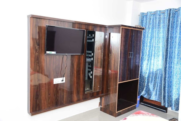 Imagen de la habitación del Hotel Maa Bhawani Homestay. Foto 8