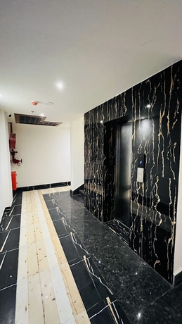 Imagen general del Hotel Maa Gouri Central. Foto 4
