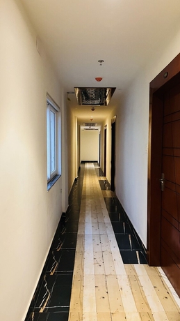 Imagen general del Hotel Maa Gouri Central. Foto 5