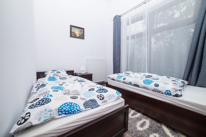 Imagen de la habitación del Hotel Mała Italia Apartments. Foto 6