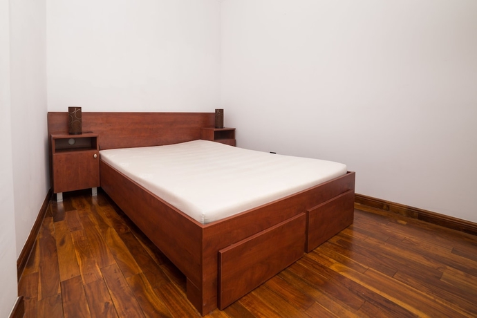 Imagen de la habitación del Hotel Mała Italia Apartments. Foto 10