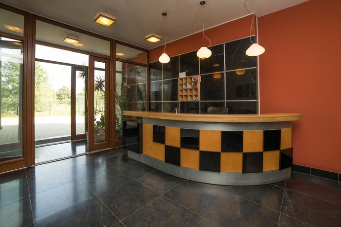Imagen de los interiores del Hotel Mała Italia Apartments. Foto 17