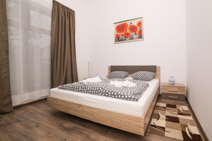 Imagen de la habitación del Hotel Mała Italia Apartments. Foto 16