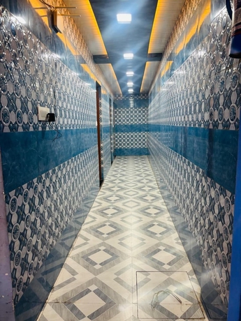 Imagen de los interiores del Hotel Maa Vaishnavi guest house. Foto 14