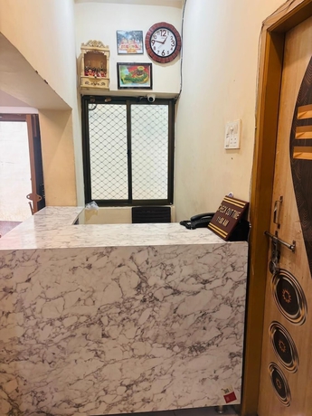 Imagen de los interiores del Hotel Maa Vaishnavi guest house. Foto 15