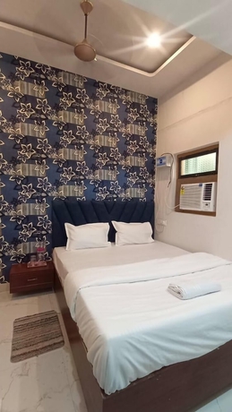 Imagen de la habitación del Hotel Maa Vaishnavi guest house. Foto 7