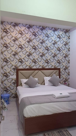 Imagen de la habitación del Hotel Maa Vaishnavi guest house. Foto 9