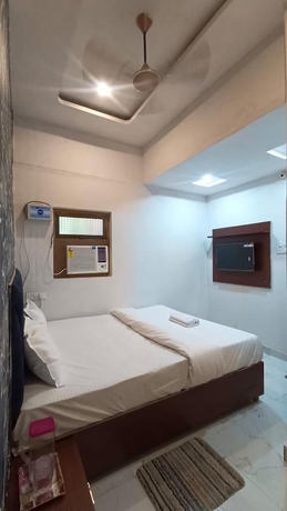 Imagen de la habitación del Hotel Maa Vaishnavi guest house. Foto 10