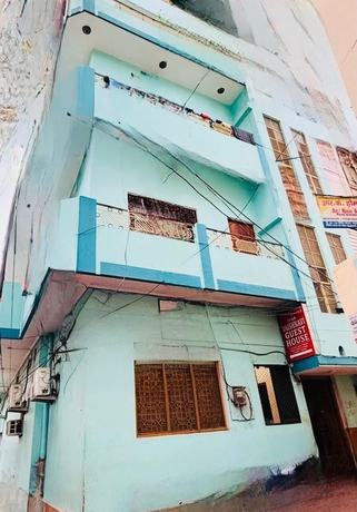 Imagen general del Hotel Maa Vaishnavi guest house. Foto 1