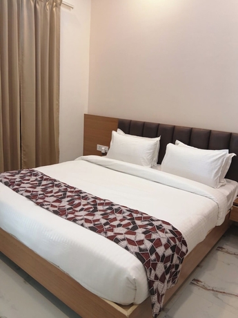 Imagen de la habitación del Hotel Maa Vaishno. Foto 2
