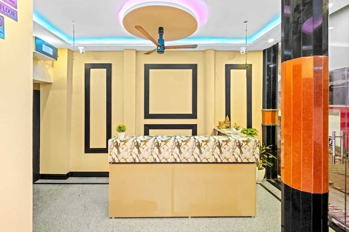 Imagen de los interiores del Hotel Maa Vaishno. Foto 10